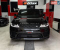 Чорний Ленд Ровер Range Rover Sport, об'ємом двигуна 2.99 л та пробігом 97 тис. км за 46999 $, фото 1 на Automoto.ua