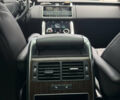 Чорний Ленд Ровер Range Rover Sport, об'ємом двигуна 3 л та пробігом 87 тис. км за 43500 $, фото 9 на Automoto.ua