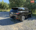 Чорний Ленд Ровер Range Rover Sport, об'ємом двигуна 2.99 л та пробігом 99 тис. км за 56000 $, фото 5 на Automoto.ua