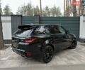 Чорний Ленд Ровер Range Rover Sport, об'ємом двигуна 2.99 л та пробігом 148 тис. км за 38990 $, фото 4 на Automoto.ua