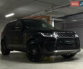 Чорний Ленд Ровер Range Rover Sport, об'ємом двигуна 2 л та пробігом 91 тис. км за 37500 $, фото 8 на Automoto.ua