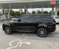 Чорний Ленд Ровер Range Rover Sport, об'ємом двигуна 2.99 л та пробігом 160 тис. км за 48000 $, фото 5 на Automoto.ua