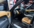 Ленд Ровер Рендж Ровер Спорт 2018 в Одессе на Automoto.ua Черный Ленд Ровер Рендж Ровер Спорт, объемом двигателя 2.99 л и пробегом 97 тыс. км за 57000 $, фото 9 на Automoto.ua