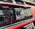 Чорний Ленд Ровер Range Rover Sport, об'ємом двигуна 5 л та пробігом 87 тис. км за 69333 $, фото 18 на Automoto.ua