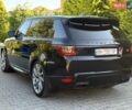 Чорний Ленд Ровер Range Rover Sport, об'ємом двигуна 2.99 л та пробігом 63 тис. км за 46100 $, фото 6 на Automoto.ua
