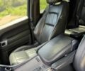 Чорний Ленд Ровер Range Rover Sport, об'ємом двигуна 3 л та пробігом 170 тис. км за 39999 $, фото 12 на Automoto.ua