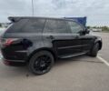 Чорний Ленд Ровер Range Rover Sport, об'ємом двигуна 3 л та пробігом 144 тис. км за 42033 $, фото 16 на Automoto.ua