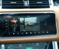 Чорний Ленд Ровер Range Rover Sport, об'ємом двигуна 3 л та пробігом 0 тис. км за 114087 $, фото 24 на Automoto.ua