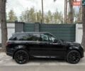 Чорний Ленд Ровер Range Rover Sport, об'ємом двигуна 2.99 л та пробігом 148 тис. км за 38990 $, фото 5 на Automoto.ua