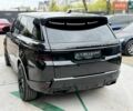 Чорний Ленд Ровер Range Rover Sport, об'ємом двигуна 3 л та пробігом 130 тис. км за 34900 $, фото 9 на Automoto.ua