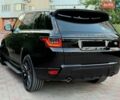 Чорний Ленд Ровер Range Rover Sport, об'ємом двигуна 2 л та пробігом 129 тис. км за 38777 $, фото 1 на Automoto.ua