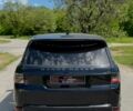 Чорний Ленд Ровер Range Rover Sport, об'ємом двигуна 3 л та пробігом 170 тис. км за 39999 $, фото 9 на Automoto.ua