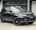 Чорний Ленд Ровер Range Rover Sport, об'ємом двигуна 2 л та пробігом 40 тис. км за 75900 $, фото 2 на Automoto.ua