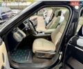 Чорний Ленд Ровер Range Rover Sport, об'ємом двигуна 3 л та пробігом 130 тис. км за 34900 $, фото 29 на Automoto.ua