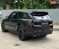 Чорний Ленд Ровер Range Rover Sport, об'ємом двигуна 3 л та пробігом 33 тис. км за 45490 $, фото 6 на Automoto.ua