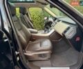 Чорний Ленд Ровер Range Rover Sport, об'ємом двигуна 2 л та пробігом 129 тис. км за 38777 $, фото 17 на Automoto.ua