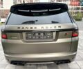 Чорний Ленд Ровер Range Rover Sport, об'ємом двигуна 5 л та пробігом 87 тис. км за 69333 $, фото 76 на Automoto.ua