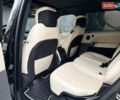 Чорний Ленд Ровер Range Rover Sport, об'ємом двигуна 2.99 л та пробігом 163 тис. км за 39500 $, фото 14 на Automoto.ua