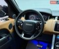 Чорний Ленд Ровер Range Rover Sport, об'ємом двигуна 2.99 л та пробігом 127 тис. км за 47000 $, фото 24 на Automoto.ua