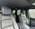 Чорний Ленд Ровер Range Rover Sport, об'ємом двигуна 3 л та пробігом 135 тис. км за 43999 $, фото 11 на Automoto.ua
