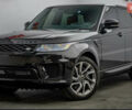 Чорний Ленд Ровер Range Rover Sport, об'ємом двигуна 2.99 л та пробігом 99 тис. км за 56000 $, фото 1 на Automoto.ua