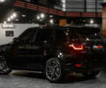 Чорний Ленд Ровер Range Rover Sport, об'ємом двигуна 3 л та пробігом 11 тис. км за 89000 $, фото 7 на Automoto.ua