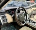 Чорний Ленд Ровер Range Rover Sport, об'ємом двигуна 3 л та пробігом 130 тис. км за 34900 $, фото 33 на Automoto.ua