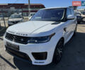 Чорний Ленд Ровер Range Rover Sport, об'ємом двигуна 2.99 л та пробігом 165 тис. км за 38490 $, фото 1 на Automoto.ua