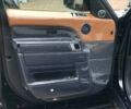Чорний Ленд Ровер Range Rover Sport, об'ємом двигуна 3 л та пробігом 0 тис. км за 114087 $, фото 10 на Automoto.ua