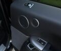 Чорний Ленд Ровер Range Rover Sport, об'ємом двигуна 2.99 л та пробігом 148 тис. км за 38990 $, фото 35 на Automoto.ua