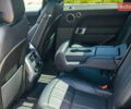 Чорний Ленд Ровер Range Rover Sport, об'ємом двигуна 3 л та пробігом 99 тис. км за 42000 $, фото 13 на Automoto.ua