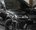 Чорний Ленд Ровер Range Rover Sport, об'ємом двигуна 2.99 л та пробігом 134 тис. км за 59900 $, фото 25 на Automoto.ua