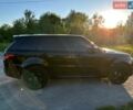 Чорний Ленд Ровер Range Rover Sport, об'ємом двигуна 3 л та пробігом 92 тис. км за 38000 $, фото 6 на Automoto.ua