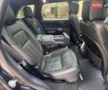 Чорний Ленд Ровер Range Rover Sport, об'ємом двигуна 3 л та пробігом 147 тис. км за 49999 $, фото 28 на Automoto.ua