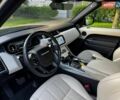Чорний Ленд Ровер Range Rover Sport, об'ємом двигуна 3 л та пробігом 82 тис. км за 48500 $, фото 45 на Automoto.ua