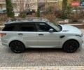 Чорний Ленд Ровер Range Rover Sport, об'ємом двигуна 3 л та пробігом 147 тис. км за 49999 $, фото 6 на Automoto.ua