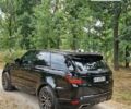 Чорний Ленд Ровер Range Rover Sport, об'ємом двигуна 2.99 л та пробігом 120 тис. км за 72000 $, фото 3 на Automoto.ua