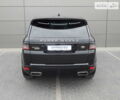 Чорний Ленд Ровер Range Rover Sport, об'ємом двигуна 3 л та пробігом 134 тис. км за 72801 $, фото 5 на Automoto.ua