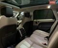 Чорний Ленд Ровер Range Rover Sport, об'ємом двигуна 2.99 л та пробігом 94 тис. км за 49900 $, фото 47 на Automoto.ua