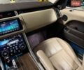 Чорний Ленд Ровер Range Rover Sport, об'ємом двигуна 2.99 л та пробігом 94 тис. км за 49900 $, фото 30 на Automoto.ua