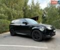 Чорний Ленд Ровер Range Rover Sport, об'ємом двигуна 3 л та пробігом 66 тис. км за 50800 $, фото 1 на Automoto.ua