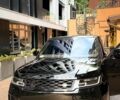 Чорний Ленд Ровер Range Rover Sport, об'ємом двигуна 3 л та пробігом 79 тис. км за 50000 $, фото 33 на Automoto.ua