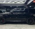 Чорний Ленд Ровер Range Rover Sport, об'ємом двигуна 3 л та пробігом 133 тис. км за 55000 $, фото 5 на Automoto.ua
