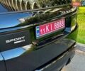 Чорний Ленд Ровер Range Rover Sport, об'ємом двигуна 3 л та пробігом 82 тис. км за 49800 $, фото 18 на Automoto.ua