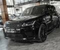 Чорний Ленд Ровер Range Rover Sport, об'ємом двигуна 2.99 л та пробігом 134 тис. км за 59900 $, фото 47 на Automoto.ua