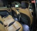 Чорний Ленд Ровер Range Rover Sport, об'ємом двигуна 2.99 л та пробігом 95 тис. км за 59500 $, фото 26 на Automoto.ua