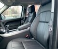 Чорний Ленд Ровер Range Rover Sport, об'ємом двигуна 3 л та пробігом 2 тис. км за 84999 $, фото 16 на Automoto.ua