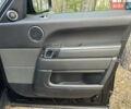 Чорний Ленд Ровер Range Rover Sport, об'ємом двигуна 2.99 л та пробігом 251 тис. км за 39000 $, фото 34 на Automoto.ua
