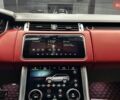 Чорний Ленд Ровер Range Rover Sport, об'ємом двигуна 3 л та пробігом 133 тис. км за 55000 $, фото 19 на Automoto.ua