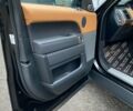 Чорний Ленд Ровер Range Rover Sport, об'ємом двигуна 3 л та пробігом 9 тис. км за 119000 $, фото 33 на Automoto.ua